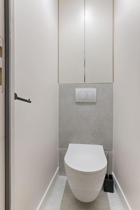 Mykeypers - Luxury & Design Flat 1br/4p- Bastille Paris