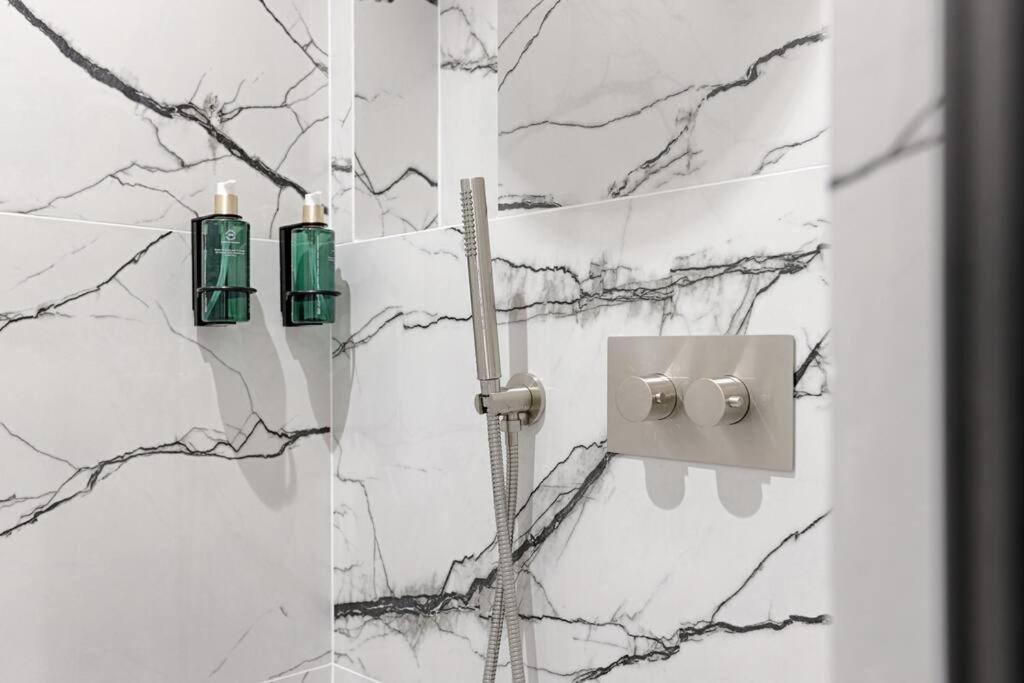 Mykeypers - Luxury & Design Flat 1br/4p- Bastille *