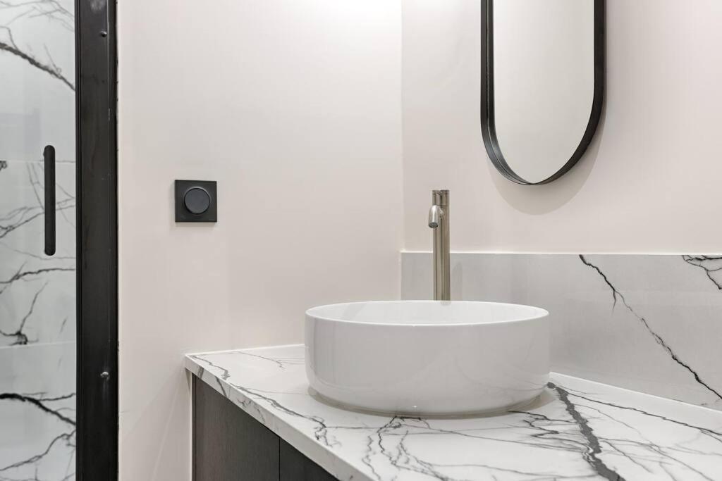 Mykeypers - Luxury & Design Flat 1br/4p- Bastille Appartement *