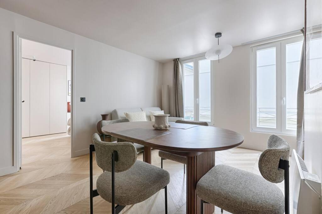 Mykeypers - Luxury & Design Flat 1br/4p- Bastille Appartement